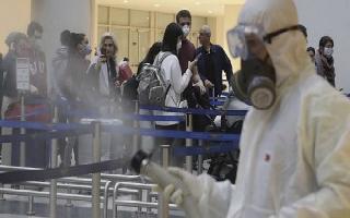 Thousands infected with deadly bacterial disease after leak from Chinese..